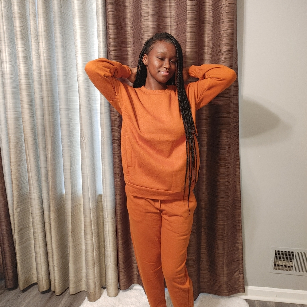 Jogger set